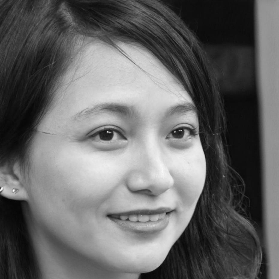 講師の田中博士のプロフィール写真