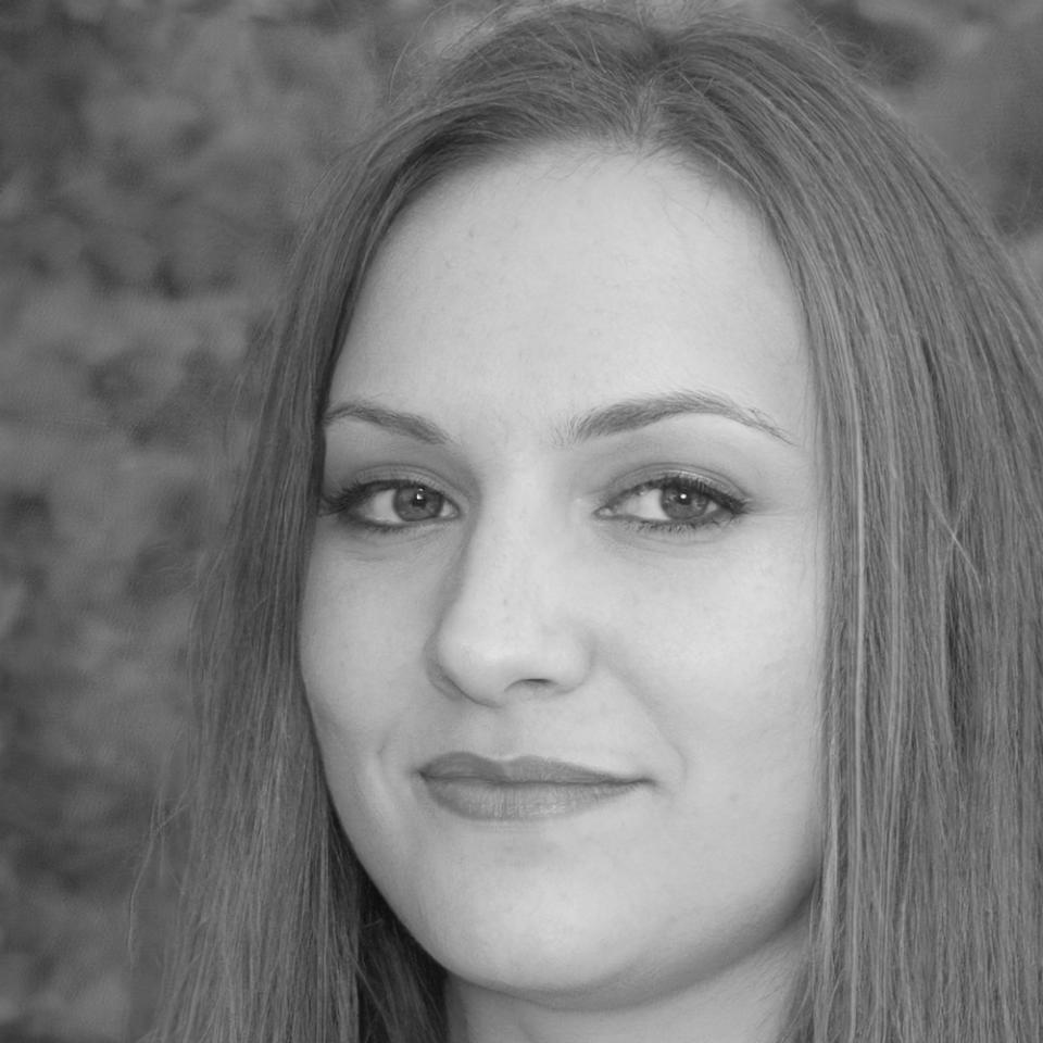 講師のプロフィール写真