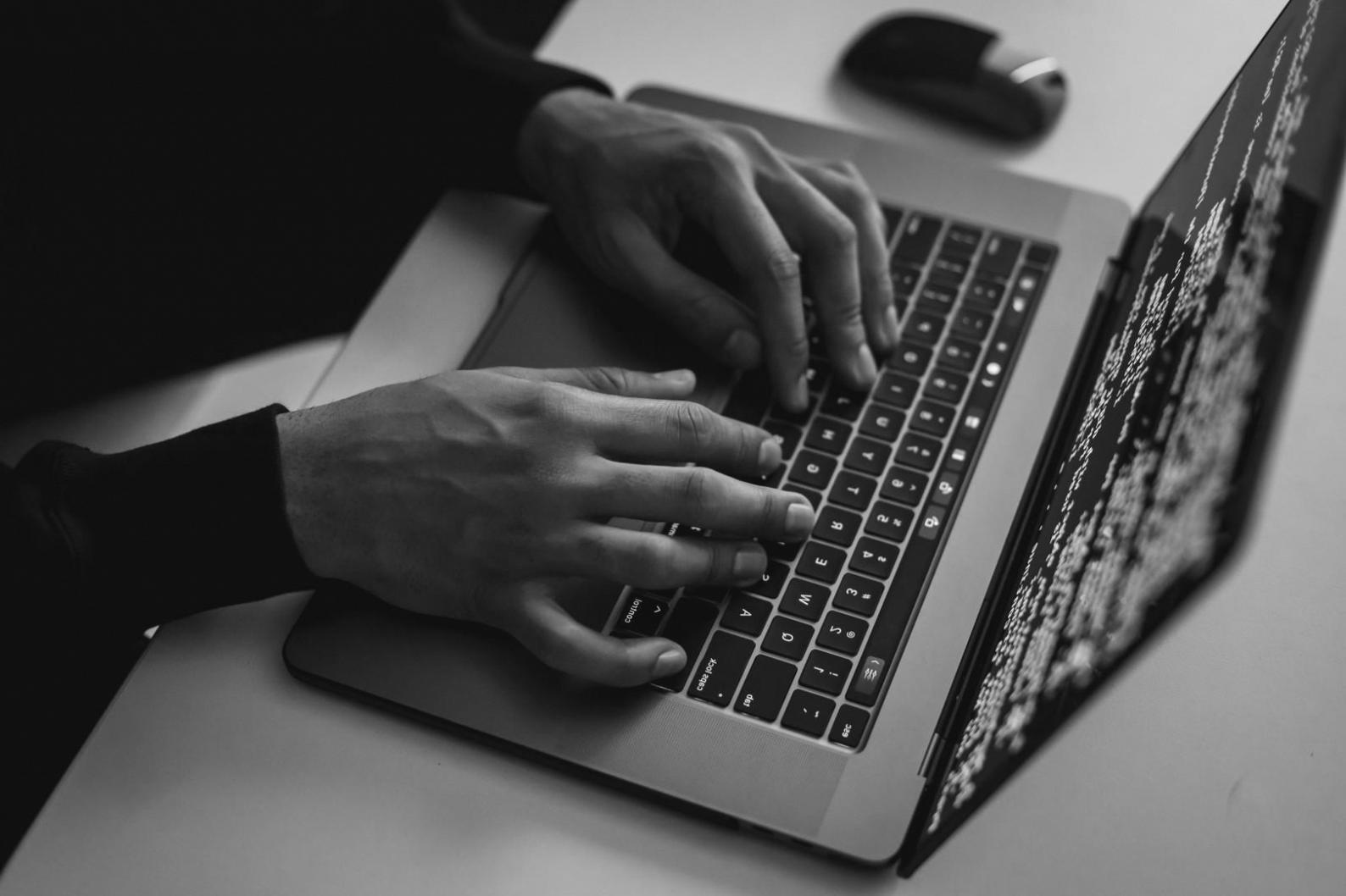 金融データ分析のワークスペース