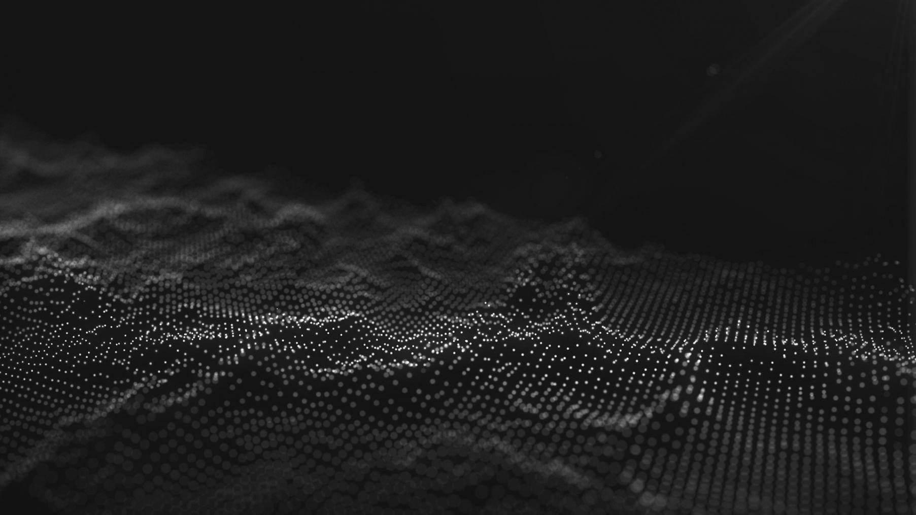 高度な分析システムのインターフェース