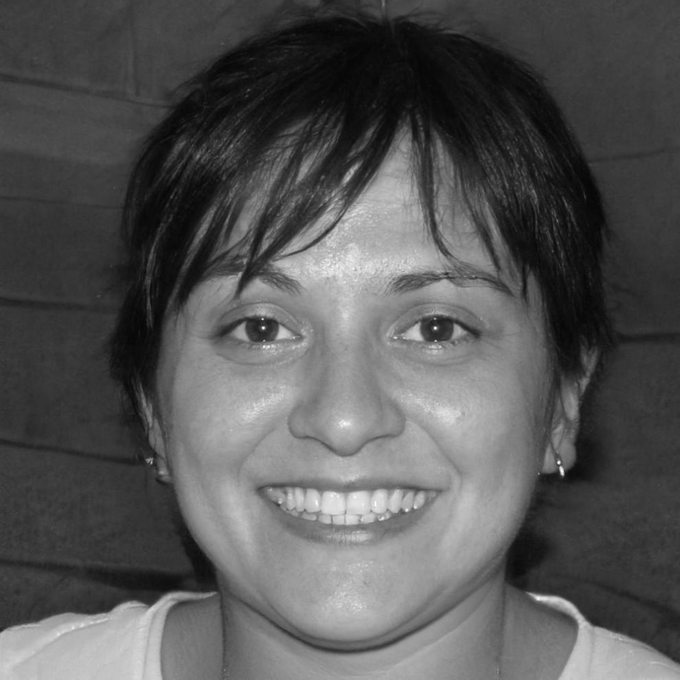 金融アナリスト 中島 理恵子