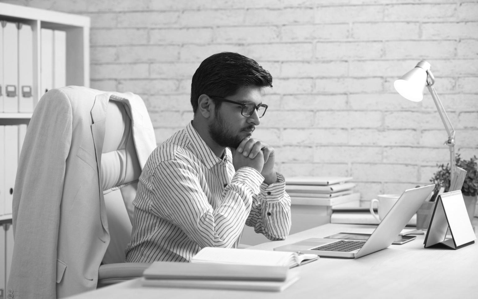 リアルタイム分析システムの操作画面