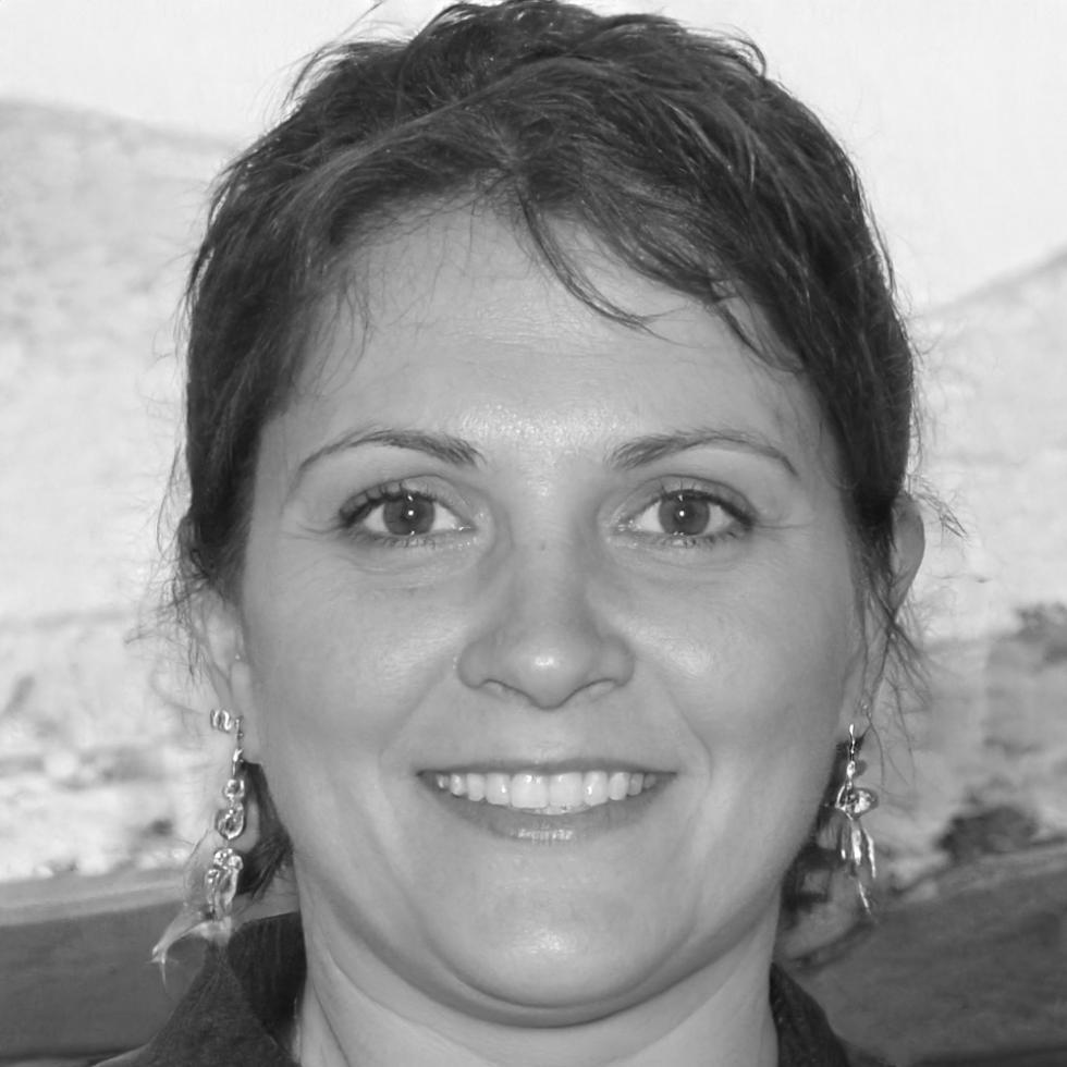 講師のプロフィール写真